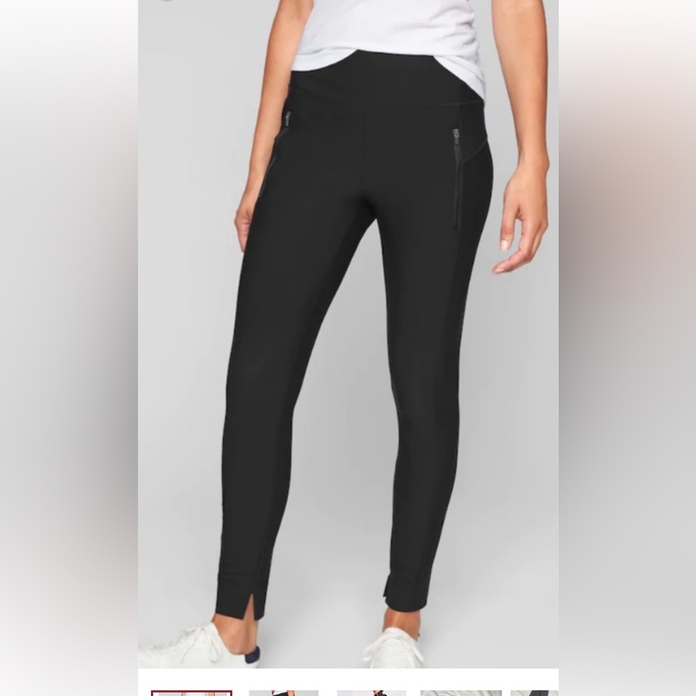Athletes Stellar Tight Small